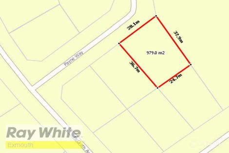 Property photo of 5 Payne Way Onslow WA 6710