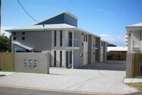 2/6-8 Margaret St, Scarborough, QLD 4020