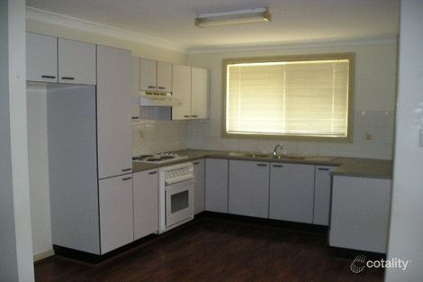 Property photo of 21/5 Jacquinot Place Glenfield NSW 2167