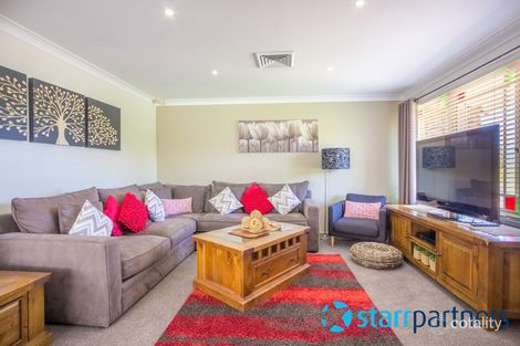 Property photo of 11 Nullaga Way Claremont Meadows NSW 2747