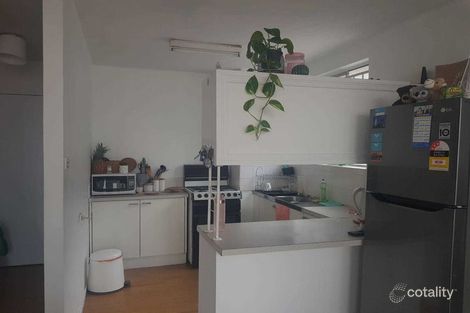 3/205 Boundary St, Spring Hill, QLD 4000