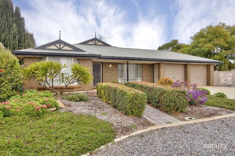 2 Gerlach Gr, Evanston Park, SA 5116