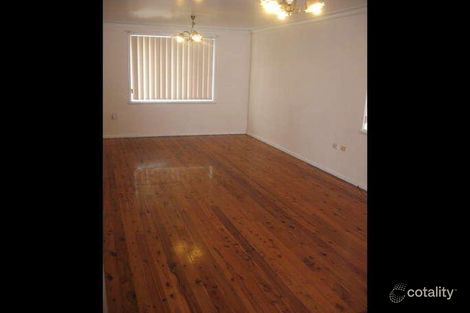 Property photo of 27 Bambridge Street Chester Hill NSW 2162