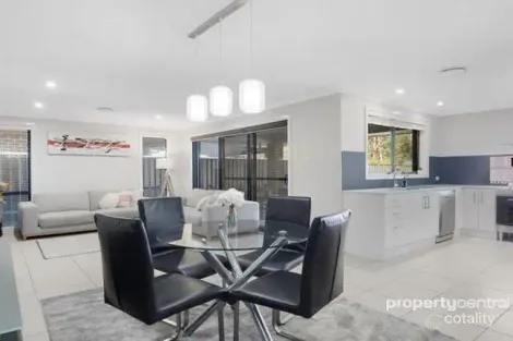 Property photo of 101 Ridgetop Drive Glenmore Park NSW 2745