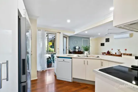 Property photo of 12 Kintyre Crescent Banora Point NSW 2486
