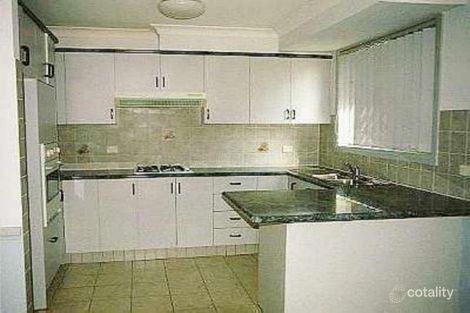 Property photo of 2B Hans Place Casula NSW 2170