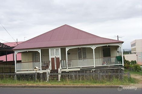 25 Roderick St, Ipswich, QLD 4305