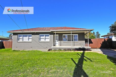 Property photo of 78 Adelaide Street Oxley Park NSW 2760
