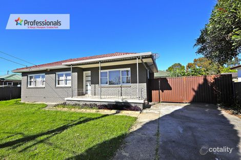 Property photo of 78 Adelaide Street Oxley Park NSW 2760