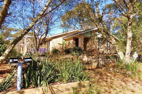 Property photo of 3 Hazel Avenue Hazelbrook NSW 2779