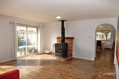 Property photo of 3 Hazel Avenue Hazelbrook NSW 2779