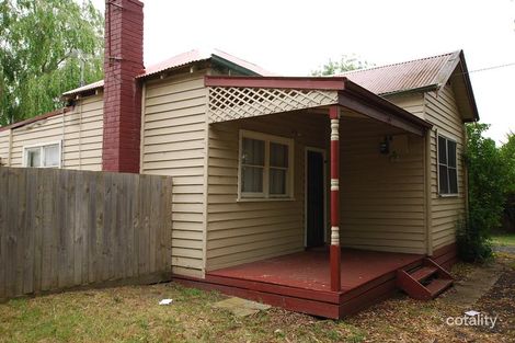 34 Matthew St, Wonthaggi, VIC 3995