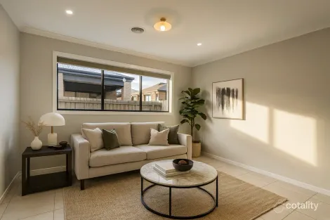 Property photo of 44 Trentbridge Road Tarneit VIC 3029