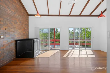 Property photo of 4 Osberg Street The Gap QLD 4061