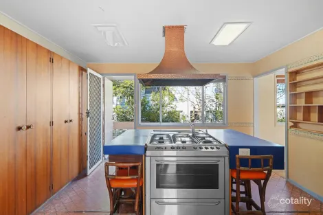 Property photo of 4 Osberg Street The Gap QLD 4061