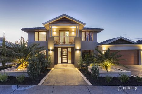 Property photo of 93 McIvor Forest Drive Junortoun VIC 3551