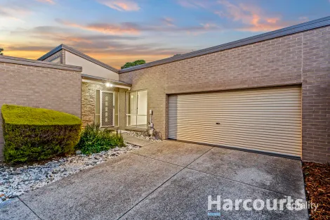 Property photo of 3/470 Dorset Road Boronia VIC 3155