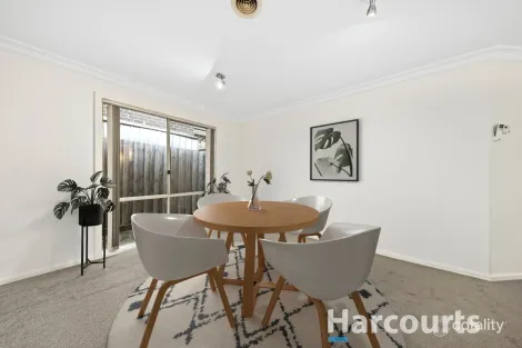 Property photo of 3/470 Dorset Road Boronia VIC 3155