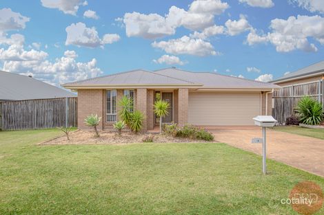 Property photo of 34 Dragonfly Drive Chisholm NSW 2322