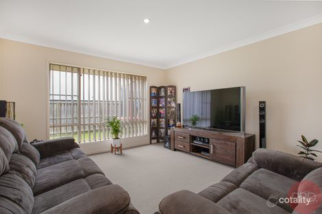 Property photo of 34 Dragonfly Drive Chisholm NSW 2322