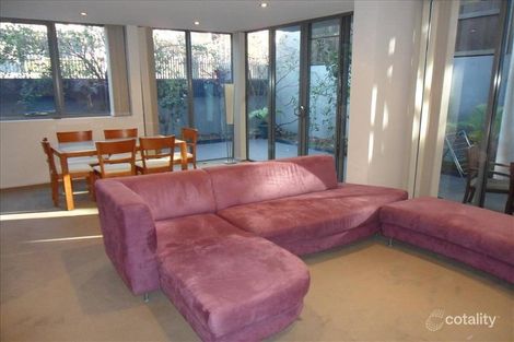 Property photo of 126/14 Griffin Place Glebe NSW 2037