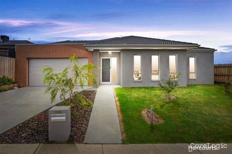 Property photo of 106 Manna Gum Drive Pakenham VIC 3810
