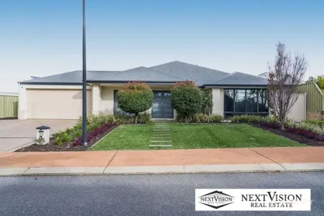Property photo of 33 Aubin Grove Link Aubin Grove WA 6164