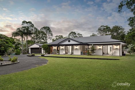 Property photo of 166 Warriewood Street Chandler QLD 4155