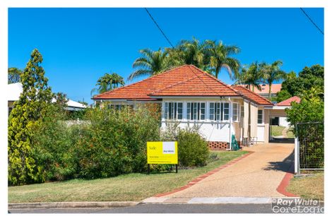 Property photo of 11 Boonah Street Wandal QLD 4700