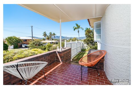 Property photo of 11 Boonah Street Wandal QLD 4700