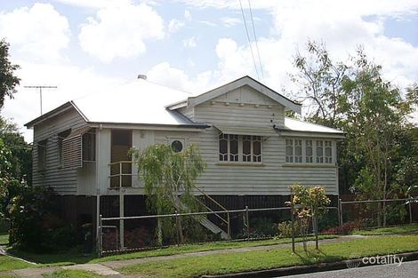 4 Leonard St, Woolloongabba, QLD 4102