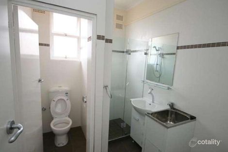 Property photo of 32/417 Liverpool Road Ashfield NSW 2131