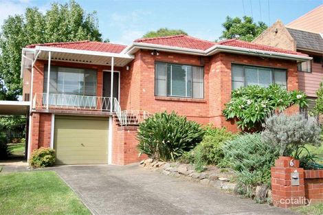 6 Michelle Dr, Constitution Hill, NSW 2145