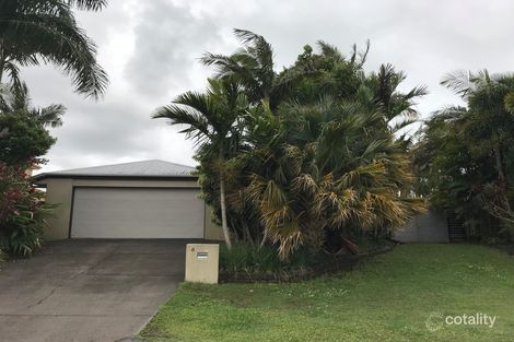 6 Mako Ct, Mountain Creek, QLD 4557