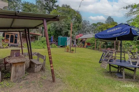 10 Coolman St, Tyalgum, NSW 2484