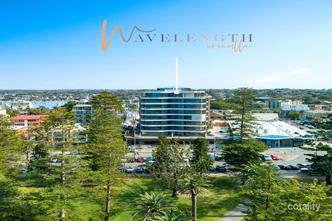 Property photo of 607/47-57 Gerrale Street Cronulla NSW 2230