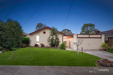 12 Richardson Ave, Sunbury, VIC 3429