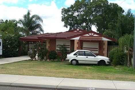 21 Towton St, Redcliffe, WA 6104