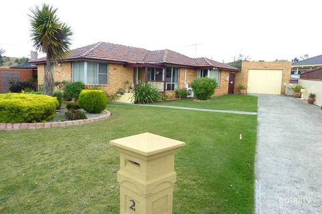 Property photo of 2 Boyle Street Rokeby TAS 7019
