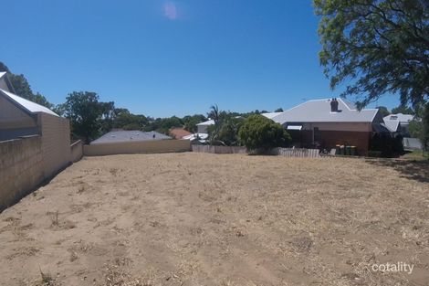 36 Gill St, East Fremantle, WA 6158