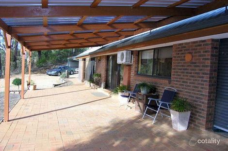 Property photo of 29 McFadyens Lane Bright VIC 3741