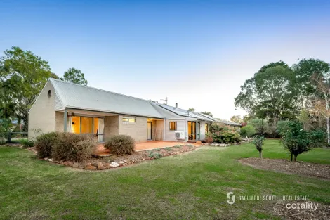 3 Cooinda Ct, Bunbartha, VIC 3634