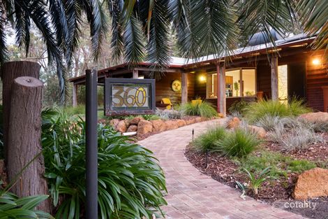 360 Wilura Rd, Mundaring, WA 6073