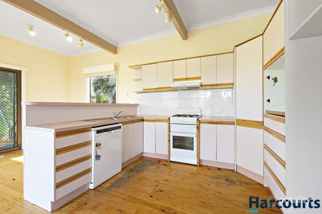 Property photo of 206 Chisholm Street Soldiers Hill VIC 3350