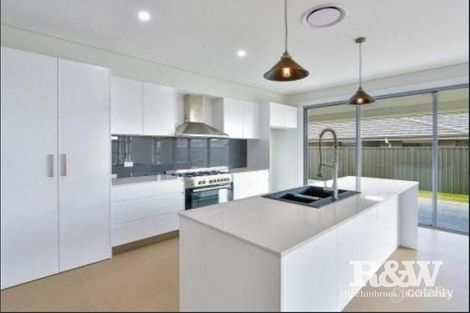 Property photo of 52 Explorer Street Gregory Hills NSW 2557