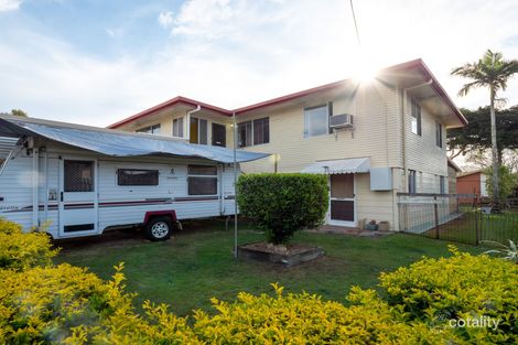 Property photo of 56 Thurecht Street Maryborough QLD 4650