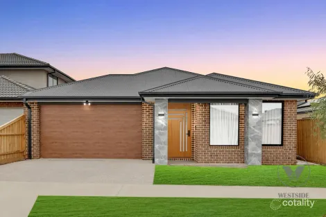 4 Cinnamon Cct, Fraser Rise, VIC 3336
