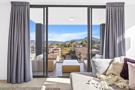 Property photo of 14/19 Kembla Street Wollongong NSW 2500