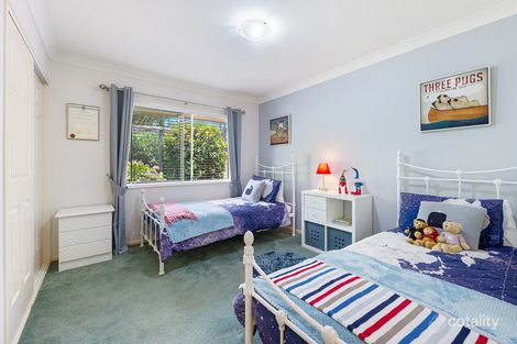 83 Coomera Gorge Dr, Tamborine Mountain, QLD 4272