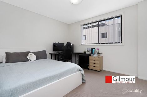 Property photo of 14/18-24 Murray Street Northmead NSW 2152